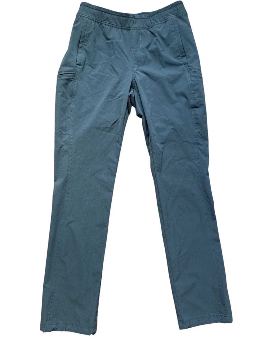 Kuhl Freeflex Dash Pull On Mid Rise Pants Sz S - Picture 3 of 8